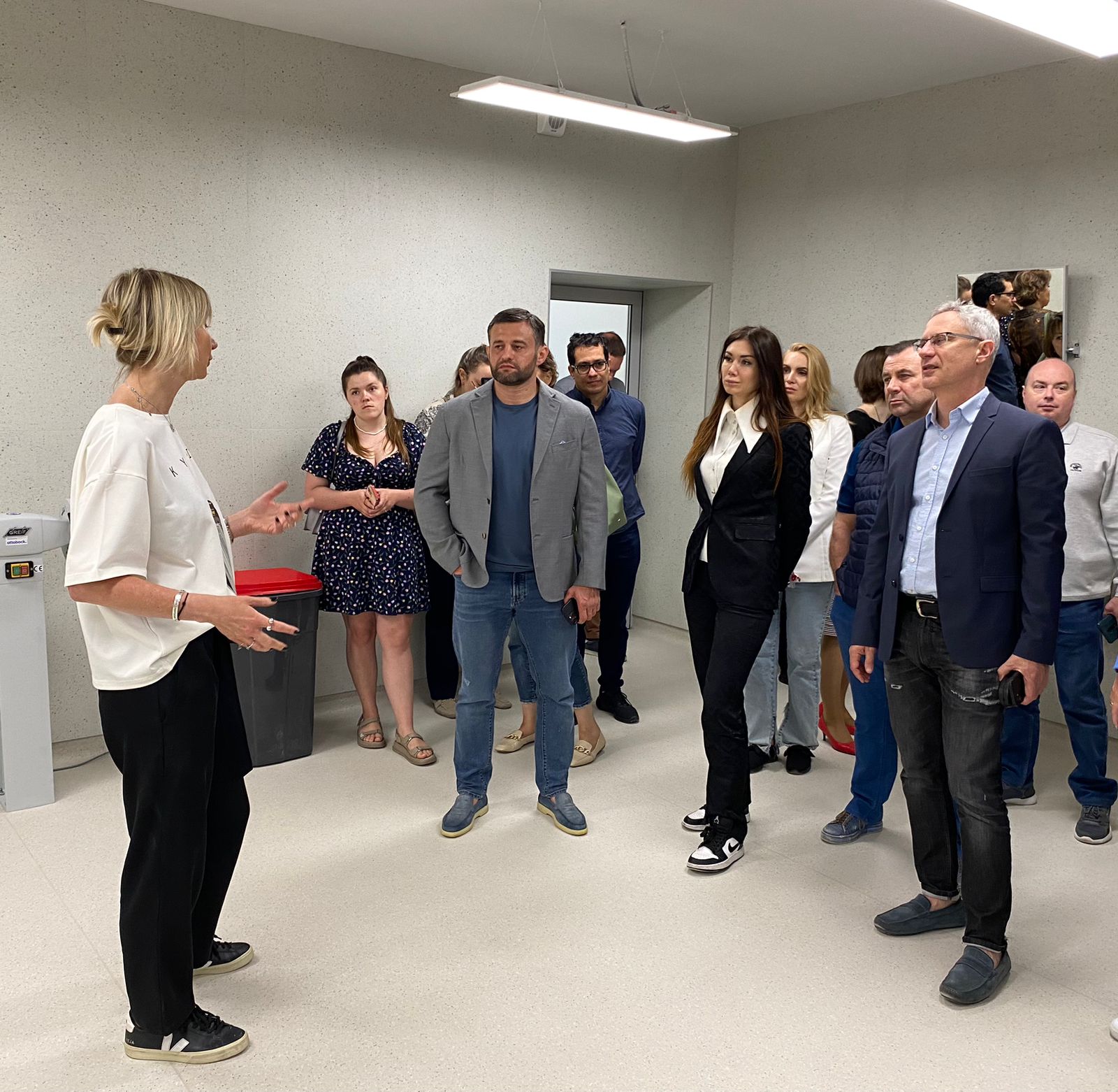 Посол Ізраїлю Міхаель Бродський: Відновлення України після війни затягнеться на роки